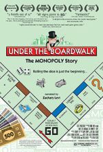 Watch Under the Boardwalk: The Monopoly Story Vodly