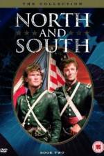 Watch North and South Vodly