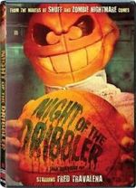 Watch Night of the Dribbler Vodly