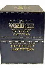 Watch WrestleMania X8 Vodly