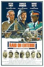 Watch Raid on Entebbe Vodly