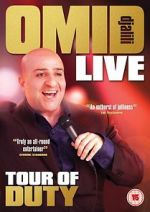 Watch Omid Djalili: Tour of Duty Vodly