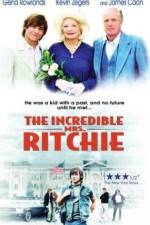 Watch The Incredible Mrs. Ritchie Vodly