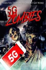 Watch 5G Zombies Vodly