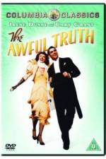 Watch The Awful Truth Vodly