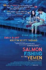 Watch Salmon Fishing in the Yemen Vodly