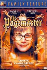 Watch The Pagemaster Vodly