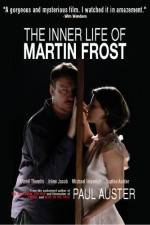 Watch The Inner Life of Martin Frost Vodly