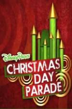 Watch Disney Parks Christmas Day Parade Vodly