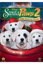 Watch Santa Paws 2 The Santa Pups Vodly