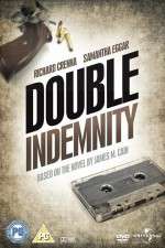 Watch Double Indemnity Vodly