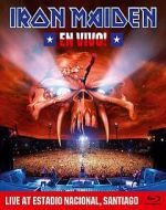 Watch Iron Maiden: En Vivo! Vodly