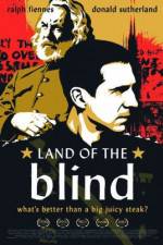 Watch Land of the Blind Vodly