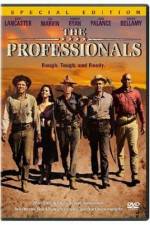 Watch The Professionals Vodly