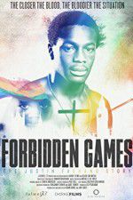 Watch Forbidden Games The Justin Fashanu Story Vodly