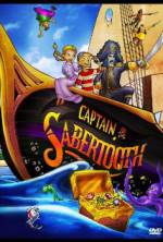 Watch Captain Sabertooth Vodly
