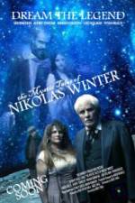 Watch The Mystic Tales of Nikolas Winter Vodly