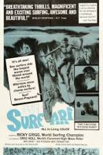 Watch Surfari Vodly