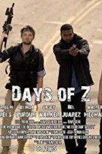 Watch Days of Z Vodly