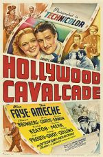 Watch Hollywood Cavalcade Vodly