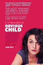 Watch Obvious Child Vodly