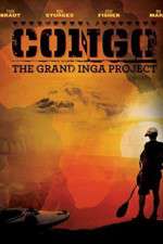 Watch Congo: The Grand Inga Project Vodly