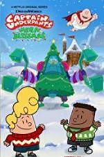 Watch Captain Underpants: Mega Blissmas Vodly