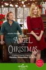 Watch Angel of Christmas Vodly