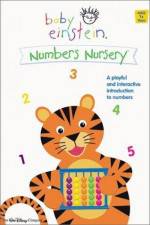 Watch Baby Einstein: Numbers Nursery Vodly