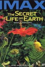 Watch The Secret of Life on Earth Vodly