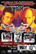 Watch UFC 37 High Impact Vodly