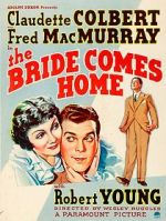 Watch The Bride Comes Home Vodly
