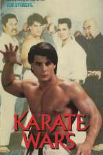 Watch Karate Wars Vodly