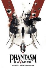 Watch Phantasm: Ravager Vodly