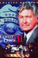 Watch Family of Cops III Under Suspicion Vodly