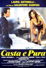 Watch Casta e pura Vodly