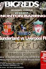 Watch Sunderland vs Liverpool Vodly