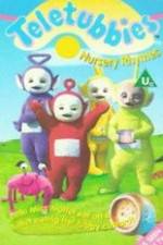 Watch Teletubbies: Nursery Rhymes Vodly