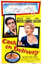 Watch Cash on Delivery Vodly