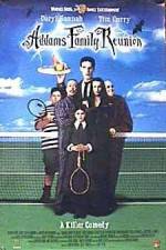 Watch Addams Family Reunion Vodly