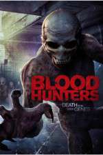 Watch Blood Hunters Vodly