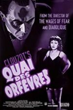 Watch Quai des Orfvres Vodly