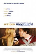 Watch Serious Moonlight Vodly