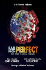 Watch Far from Perfect: Life Inside a Global Pandemic Vodly