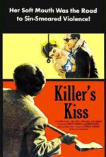 Watch Killer's Kiss Vodly