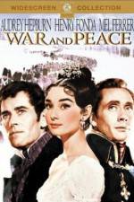 Watch War and Peace Vodly