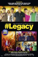 Watch Legacy Vodly