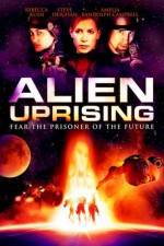 Watch Alien Uprising Vodly