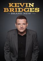 Watch Kevin Bridges: The Brand New Tour - Live Vodly