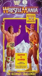 Watch WrestleMania VI (TV Special 1990) Vodly